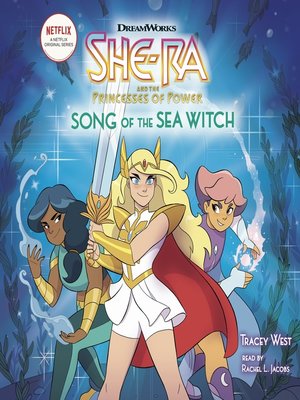 cover image of Song of the Sea Witch
